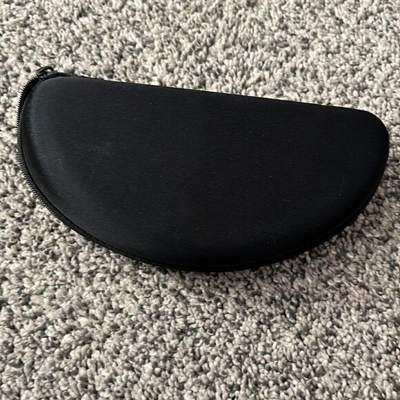 Cutter & Buck Hard Sunglasses Case - black - Picture 3 of 4